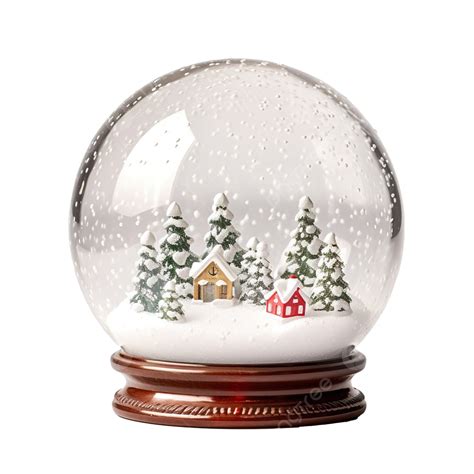 Snow Ball .